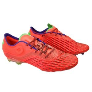 Under Armour Clone Magentico Elite 3.0 FG Soccer Cleats Men's 8.5 DV4337-040